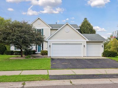 4635 Queensland Ln N, Plymouth, MN, 55446