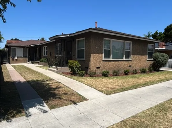 2025 Locust Ave #B, Long Beach, CA 90806