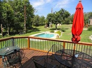 4 Rolling Acres Rd, Boerne, TX 78006