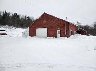 86 Ferguson Road #13 A, Clarksville, NH 03592