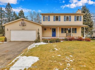 2900 Forest Rd, Lansing, MI 48910