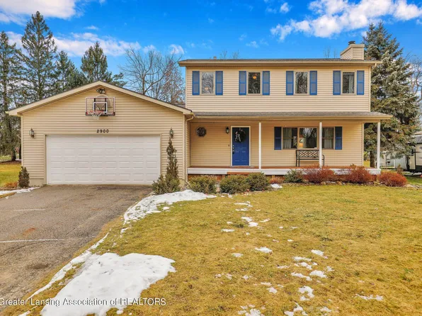 2900 Forest Rd, Lansing, MI 48910