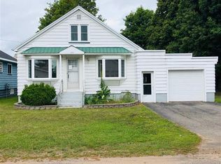 290 Marble St, Ishpeming, MI 49849