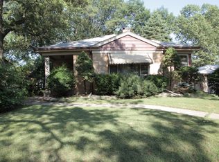 15109 Blackstone Ave, Dolton, IL 60419