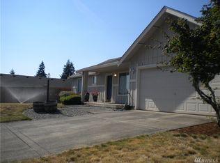 813 131st Street Ct E, Tacoma, WA 98445