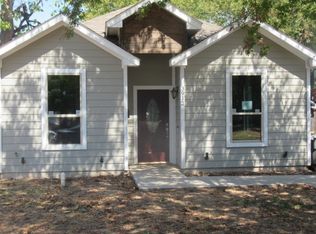 3912 Avant St, Dallas, TX 75215