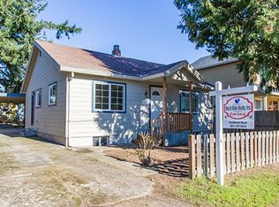 5309 SE Malden St, Portland, OR