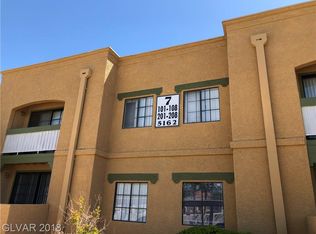 5162 S Jones Blvd UNIT 103, Spring Valley, NV 89118
