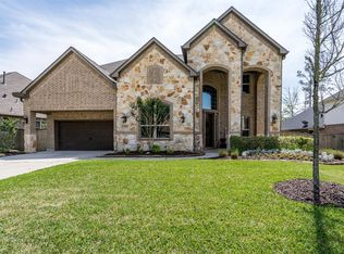 34511 Spring Creek Cir, Pinehurst, TX 77362