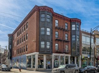 1735 W Division St APT 401, Chicago, IL 60622