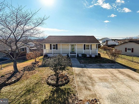 2nd image of 323 Westlu Dr