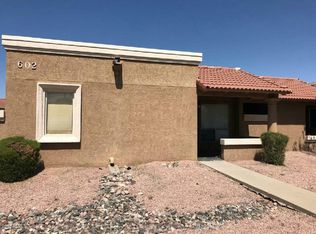 602 W Hononegh Dr UNIT 4, Phoenix, AZ 85027