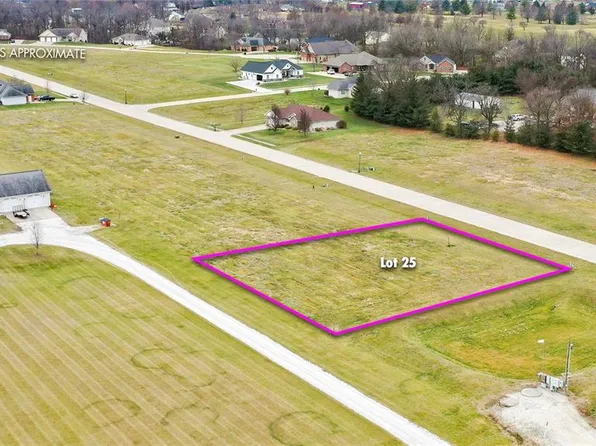 0 Waggoner Ave, Jerseyville, IL 62052