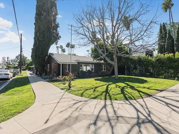 13902 Calvert St, Van Nuys, CA