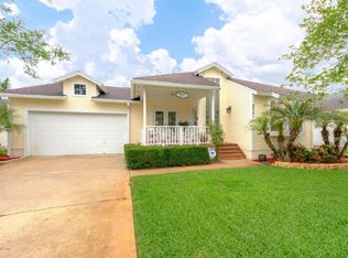 3321 Zephyr Way N, Jacksonville Beach, FL 32250