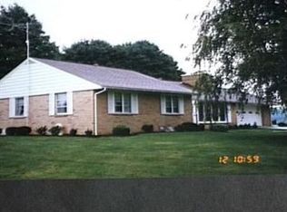 2348 Stoystown Rd, Friedens, PA 15541