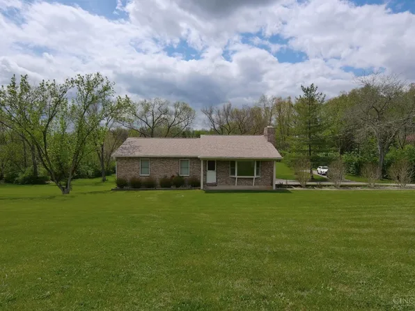 3929 Schoenling Rd, Okeana, OH 45053