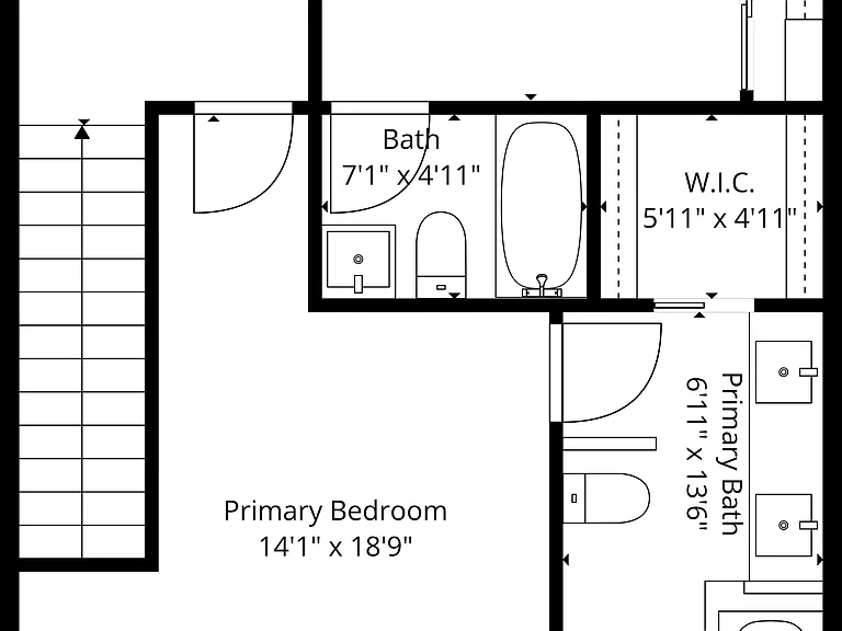 5711 Ross Ave #5 — Photo 26