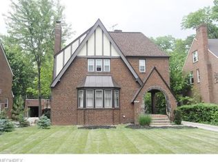 2475 Eaton Rd, University Heights, OH 44118