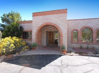 5670 N Placita Stilbayo, Tucson, AZ 85718