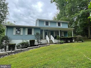 105 Sunset Dr, Nottingham, PA 19362