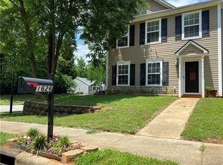 1626 Begonia Way, Rock Hill, SC 29732
