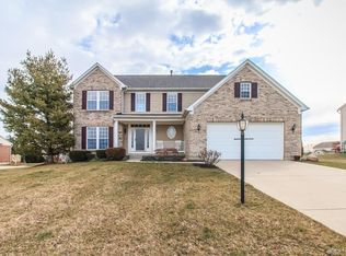 540 Null Blvd, Springboro, OH 45066