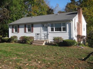175 Temple St, Framingham, MA 01701