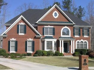 680 Wednesbury Rd, Alpharetta, GA 30022