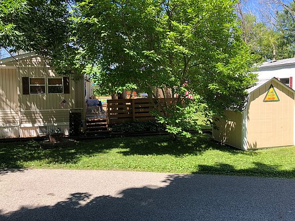 Private on cue-de-sac!