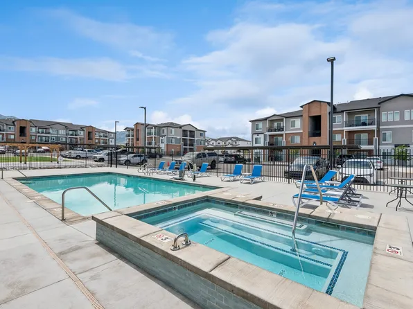 Lex Apartments