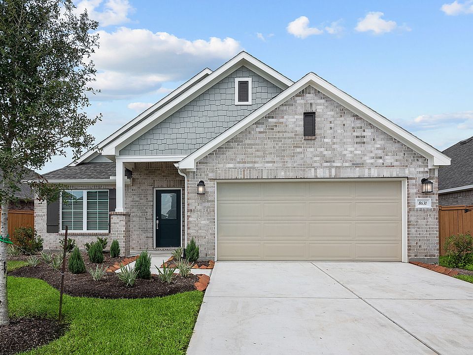 Front Exterior - Representational Photo