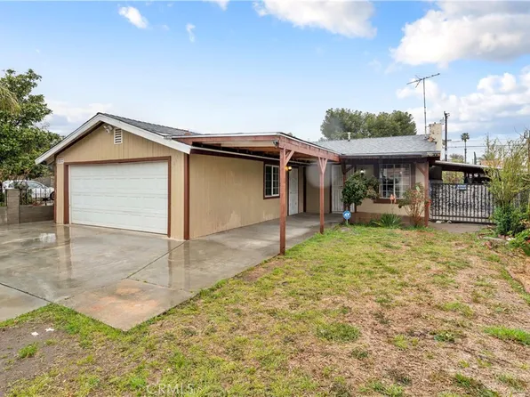 18362 9th St, Bloomington, CA 92316