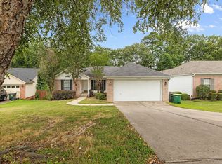 12926 Glen Dr, Little Rock, AR 72207
