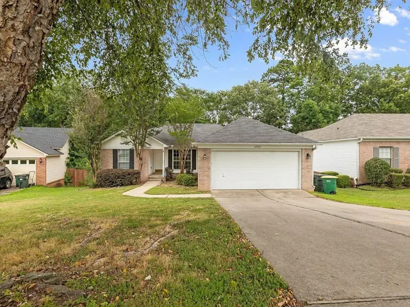 12926 Glen Dr, Little Rock, AR 72207