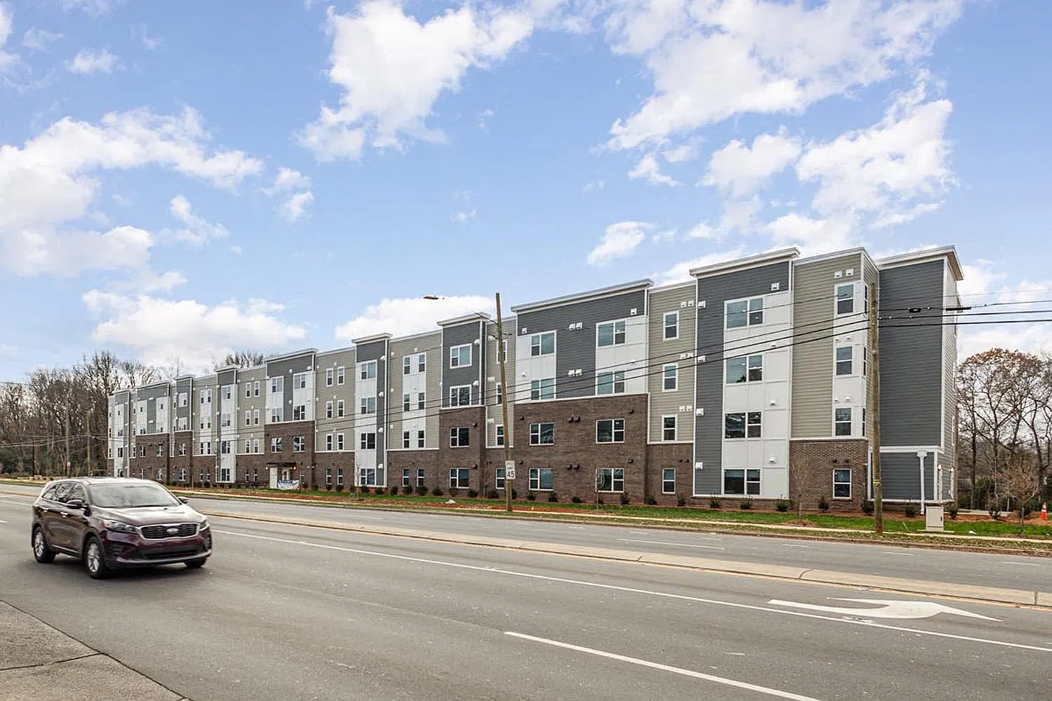 Galloway Crossing Senior Living — Photo 4