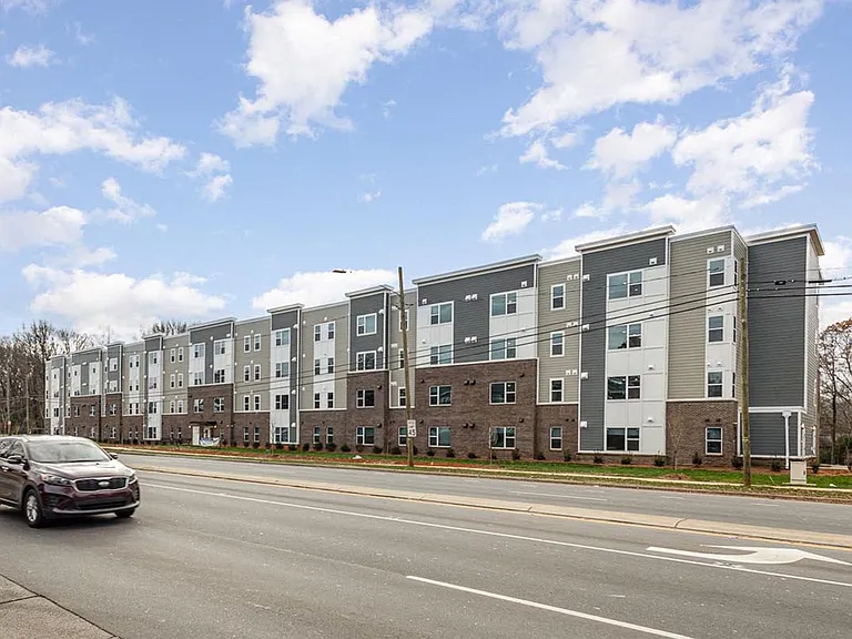 Galloway Crossing Senior Living — Photo 5