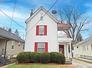 6933 Cambridge Ave, Cincinnati, OH