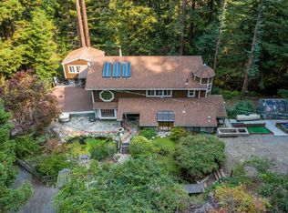 2785 Smith Grade, Santa Cruz, CA 95060