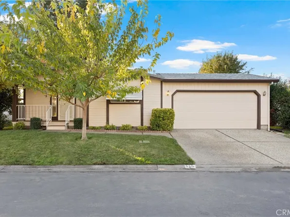 2050 Springfield Dr APT 315, Chico, CA 95928