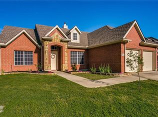 302 Houston St, Lavon, TX 75166