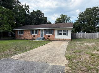 5 Hilliard Dr, Sumter, SC 29150