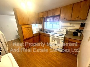 37 Moore St #1, Kitimat, BC V8C 1G8