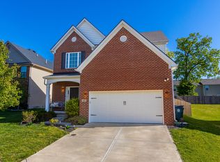 2421 Fieldrush Rd, Lexington, KY 40511