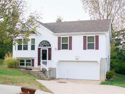 7672 Meadowbrook Ln, Barnhart, MO, 63012