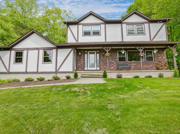 40 Spring Hill Lane, Bethel, CT 06801