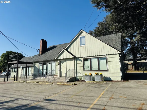 631 NE 102nd Ave, Portland, OR 97220