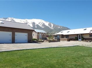 71 Pinon Rd, Las Vegas, NV 89124