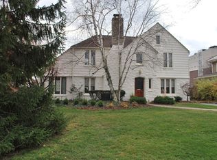 2397 Sherwood Rd, Columbus, OH 43209