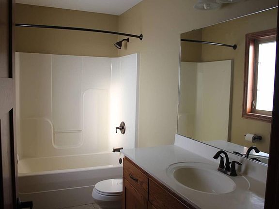 Upstair Bathroom